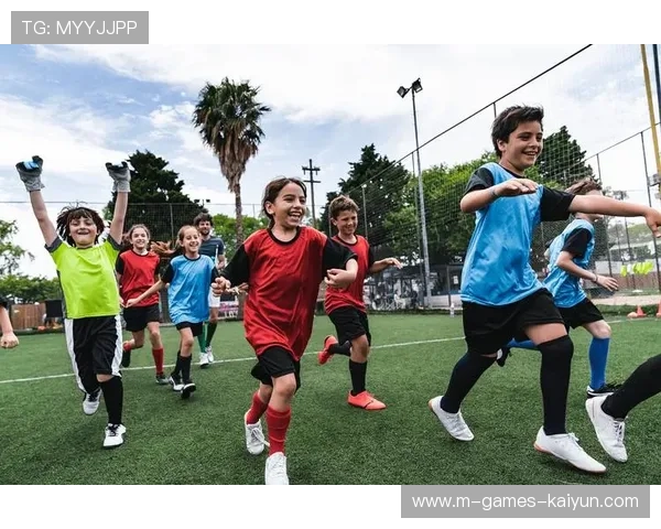 体育教育进校园计划推广，青少年参与率大幅提升